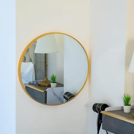 Lux 2 Bedrooms - 2 Bathrooms - F7 London Exterior photo